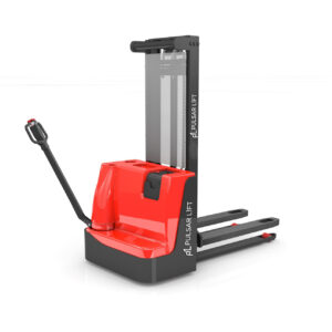 ECL15B SERİSİ 1.5 TON 1.6/2.9/3.2/3.6 METRE TAM AKÜLÜ İSTİF MAKİNESİ
