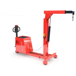 DSDZ550 SERİSİ 550 KG 2.6 METRE AKÜLÜ GARAJ VİNCİ