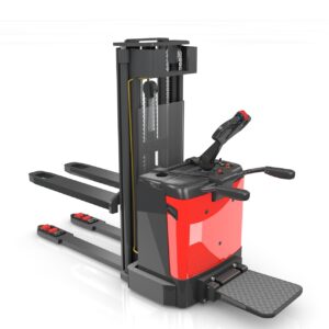 PS15 SERİSİ 1.5 TON 5.5 METRE TAM AKÜLÜ İSTİF MAKİNESİ