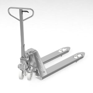 ACS25H SERİSİ 2.5 TON MANUEL PASLANMAZ TRANSPALET