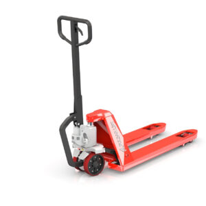 ERA20 SERİSİ 2 TON MANUEL FRENLİ TRANSPALET