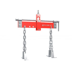 TRF2750A SERİSİ 680 KG MOTOR YÜKSELTME ARACI