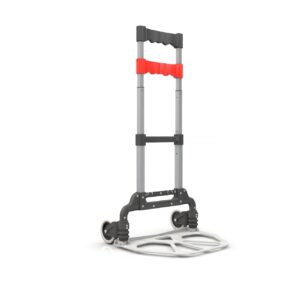 YZ8028 SERİSİ 70 KG KATLANABİLİR PAKET TAŞIMA ARABASI