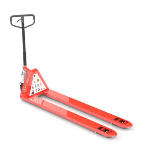 ACL200 SERİSİ 2 TON 2 MT MANUEL UZUN TRANSPALET