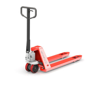 ACL122 SERİSİ 2 TON 122 MM MANUEL UZUN TRANSPALET