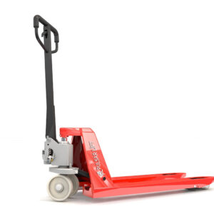 BF35 SERİSİ 3.5 TON MANUEL TRANSPALET