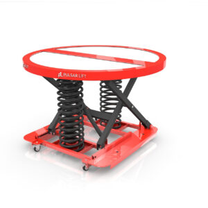 SP2000 SERİSİ 2000 KG 705 MM MANUEL YÜK PLATFORMU