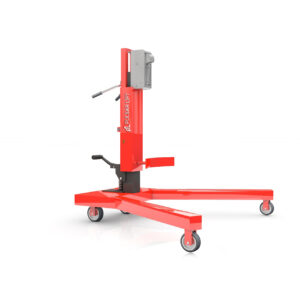 DT350C SERİSİ 350 KG MANUEL VARİL TAŞIMA MAKİNASI
