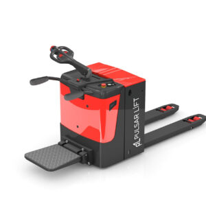 PT20 SERİSİ 2 TON AKÜLÜ TRANSPALET