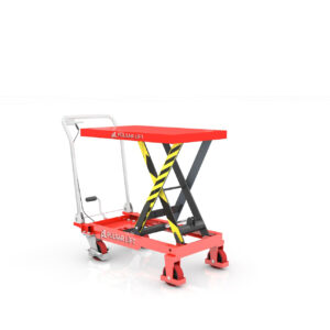 TF15 SERİSİ 150 KG 720 MM MANUEL YÜK PLATFORMU