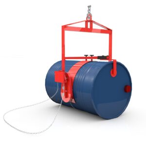 LM800A SERİSİ 360 KG VARİL KALDIRMA VE TAŞIMA ATAÇMANI