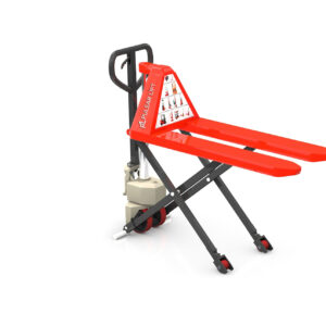 JF10 SERİSİ 1 TON MANUEL MAKASLI TRANSPALET