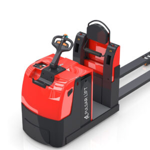 OPL25 SERİSİ 2.5 TON AKÜLÜ TRANSPALET