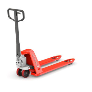 ACLOW-51 SERİSİ 1.5 TON MANUEL ALÇAK ŞASE TRANSPALET