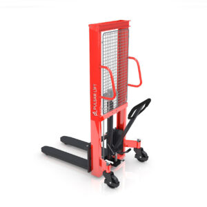 MS SERİSİ 1/1.5/2 TON 1.6/2.5/3 METRE MANUEL İSTİF MAKİNASI