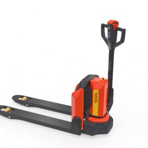 PTE15N SERİSİ 1.5 TON AKÜLÜ TRANSPALET