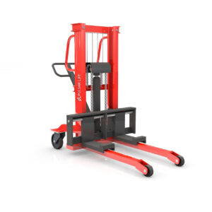 A1014 SERİSİ 1000 KG 1 METRE İSKELE KALIP TAŞIMA MAKİNASI