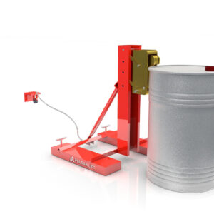 DG360A SERİSİ 360 KG VARİL TAŞIMA ATAÇMANI