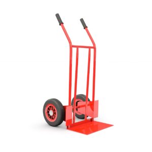 HT1892 SERİSİ 200 KG PAKET TAŞIMA ARABASI