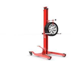 TX00801 SERİSİ 100 KG 1.91 METRE LASTİK YÜKSELTME ARACI