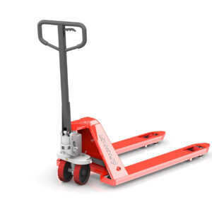 AC25G SERİSİ 2.5 TON MANUEL GENİŞ TRANSPALET