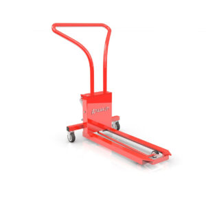 MR200 SERİSİ 200 KG MEKANİK YÜK TAŞIMA ARABASI