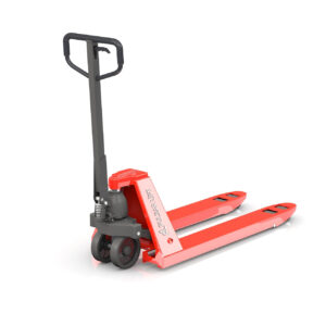 WB50 SERİSİ 5 TON MANUEL TRANSPALET