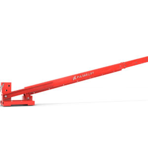TLB03 SERİSİ 3 TON FORKLİFT VİNÇ KANCA ATAÇMANI