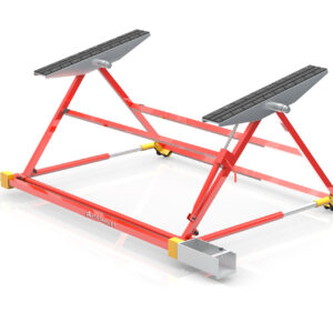 TAL15001 SERİSİ 1500 KG 1.1 METRE MİNİ OTOMOBİL EĞİM ARACI