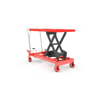 SP1500 SERİSİ 1500 KG 1 METRE MANUEL YÜK PLATFORMU