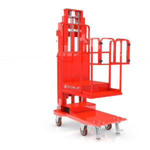 FT200C SERİSİ 200 KG 6.5 METRE AKÜLÜ SİPARİŞ TOPLAYICI