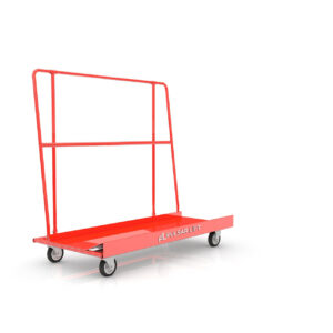 PR500 SERİSİ 500 KG PANEL TAŞIMA ARABASI