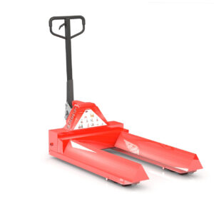 AC20R SERİSİ 1 TON MANUEL RULO TAŞIMA TRANSPALET