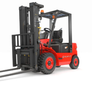 ASM35DF SERİSİ 3.5 TON 4.5 METRE DİZEL FORKLİFT