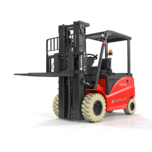 FE4P20Q SERİSİ LİTYUM AKÜLÜ FORKLİFT