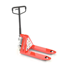 AC25KISA SERİSİ 2.5 TON 80 CM MANUEL TRANSPALET