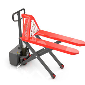 DGB1500 SERİSİ 1 TON AKÜLÜ MAKASLI TRANSPALET