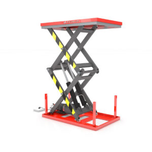 HD2000 SERİSİ 2000 KG 1.78 METRE SABİT YÜK PLATFORMU